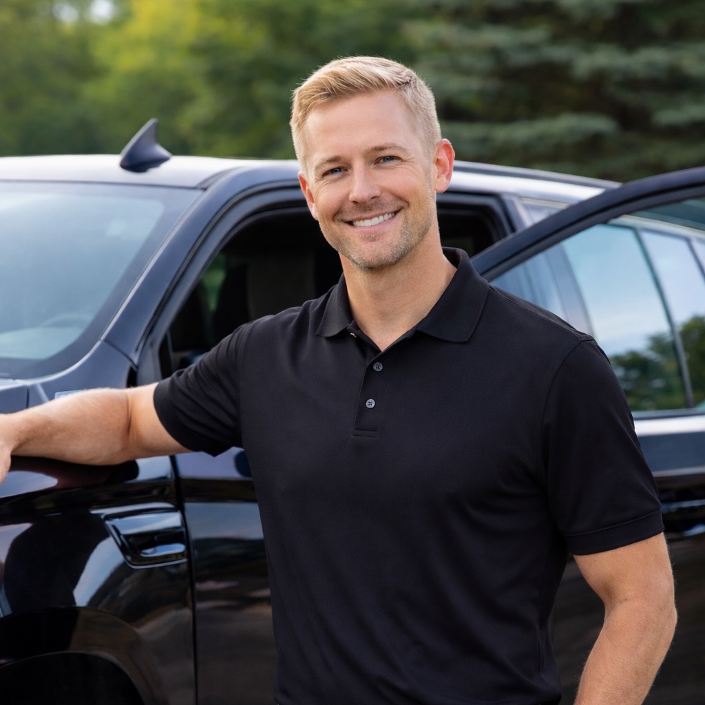 Professional Chauffeur Services Matter
