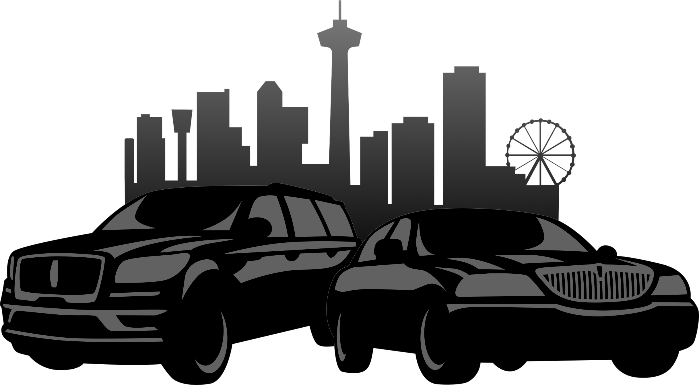 Reliable. Comfortable. Professional Services