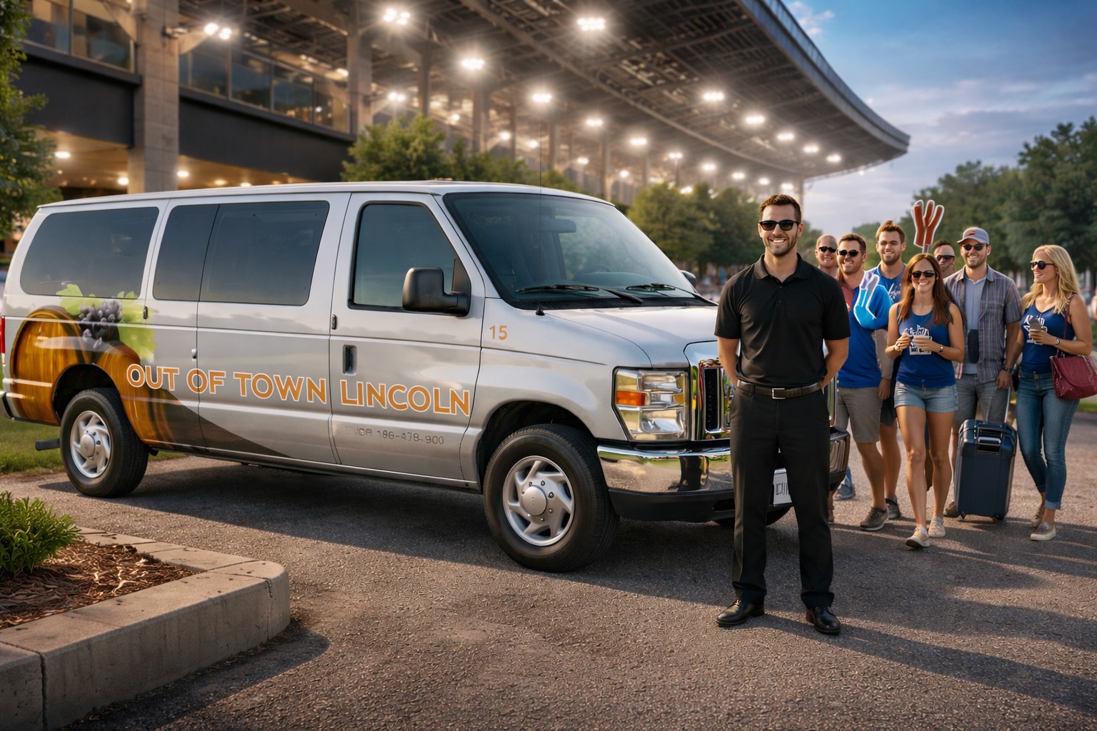 Sporting Events Concerts